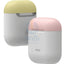 Elago AirPods 1 & 2 Duo Case - Body-White / Top-Pink Yellow Accessories > Mobiles & Tablets > Mobiles