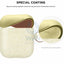 Elago AirPods 1 & 2 Duo Hang Case - NightGlow Gold Pearl / Yellow Italian Rose Accessories > Mobiles & Tablets