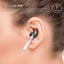 Elago AirPods 1 & 2 EarPad Hook (2 Pairs) - Black Accessories > Mobiles & Tablets > Mobiles