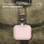 Elago Airpods 1&2 Hang Case - Lovely pink Accessories > Audio > Headphones