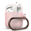 Elago Airpods 1&2 Hang Case - Lovely pink Accessories > Audio > Headphones