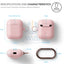 Elago Airpods 1&2 Hang Case - Lovely pink Accessories > Audio > Headphones