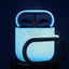 Elago Airpods 1&2 Hang Case - Nightglow Blue Accessories > Audio > Headphones