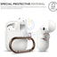 Elago Airpods 1&2 Hang Case - Nightglow Blue Accessories > Audio > Headphones