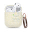 Elago AirPods 1&2 Hang Case - Nightglow Gold Pearl Accessories > Mobiles & Tablets
