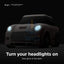 Elago AirPods 1 & 2 Mini Car Case - Classic White Accessories > Mobiles & Tablets > Mobiles