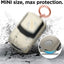 Elago AirPods 1 & 2 Mini Car Case - Classic White Accessories > Mobiles & Tablets > Mobiles