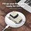 Elago AirPods 1 & 2 Mini Car Case - Classic White Accessories > Mobiles & Tablets > Mobiles