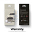 Elago AirPods 1 & 2 Mini Car Case - Classic White Accessories > Mobiles & Tablets > Mobiles