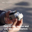 Elago AirPods 1 & 2 Mini Car Case - Classic White Accessories > Mobiles & Tablets > Mobiles