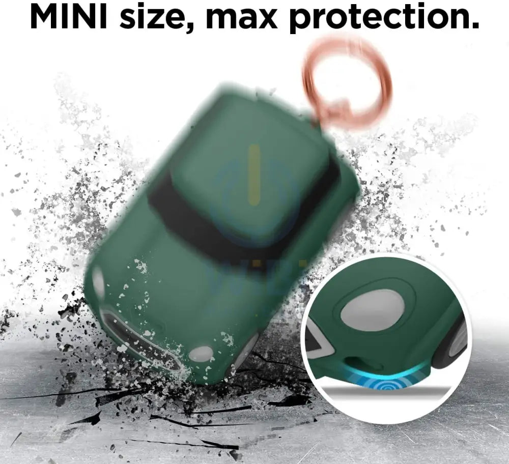 Elago AirPods 1 & 2 Mini Car Case - Green Accessories > Mobiles & Tablets > Mobiles