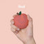 Elago AirPods 1&2 Peach Hang Case - Red Accessories > Mobiles & Tablets > Tablets
