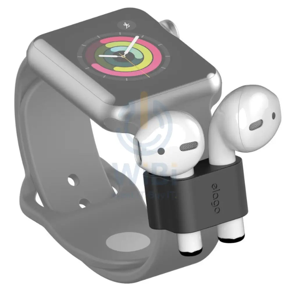 Elago AirPods 1&2 / Airpods Pro & Apple Watch Wrist Fit Accessories > Mobiles & Tablets > Tablets
