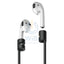 Elago Airpods 1 & 2 / AirPods Pro Strap - Black Accessories > Mobiles & Tablets > Mobiles