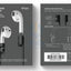 Elago Airpods 1 & 2 / AirPods Pro Strap - Black Accessories > Mobiles & Tablets > Mobiles