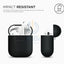 Elago AirPods 1&2 Silicone Case - Black Accessories > Audio > Headphones