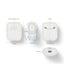 Elago AirPods 1&2 Silicone Case - Nightglow Blue Accessories > Mobiles & Tablets > Mobiles