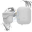 Elago AirPods 1 & 2 WaterProof Case - White Accessories > Mobiles & Tablets > Mobiles