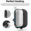 Elago AirPods 1 & 2 Waterproof Hang Active Case - Black Accessories > Mobiles & Tablets > Mobiles