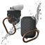 Elago AirPods 1 & 2 Waterproof Hang Active Case - Black Accessories > Mobiles & Tablets > Mobiles