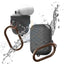Elago AirPods 1 & 2 Waterproof Hang Active Case - Black Accessories > Mobiles & Tablets > Mobiles