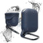 Elago AirPods 1 & 2 Waterproof Hang Case - Jean Indigo Accessories > Mobiles & Tablets > Mobiles