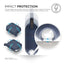 Elago AirPods 1 & 2 Waterproof Hang Case - Jean Indigo Accessories > Mobiles & Tablets > Mobiles