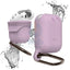 Elago AirPods 1 & 2 Waterproof Hang Case - Lavender Accessories > Mobiles & Tablets > Mobiles