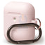 Elago AirPods 1&2 Wireless Hang Case - Lovely pink Accessories > Mobiles & Tablets > Mobiles