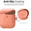 Elago AirPods 1&2 Wireless Hang Case - Peach Accessories > Mobiles & Tablets > Mobiles