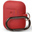 Elago AirPods 1&2 Wireless Hang Case - Red Accessories > Mobiles & Tablets > Tablets