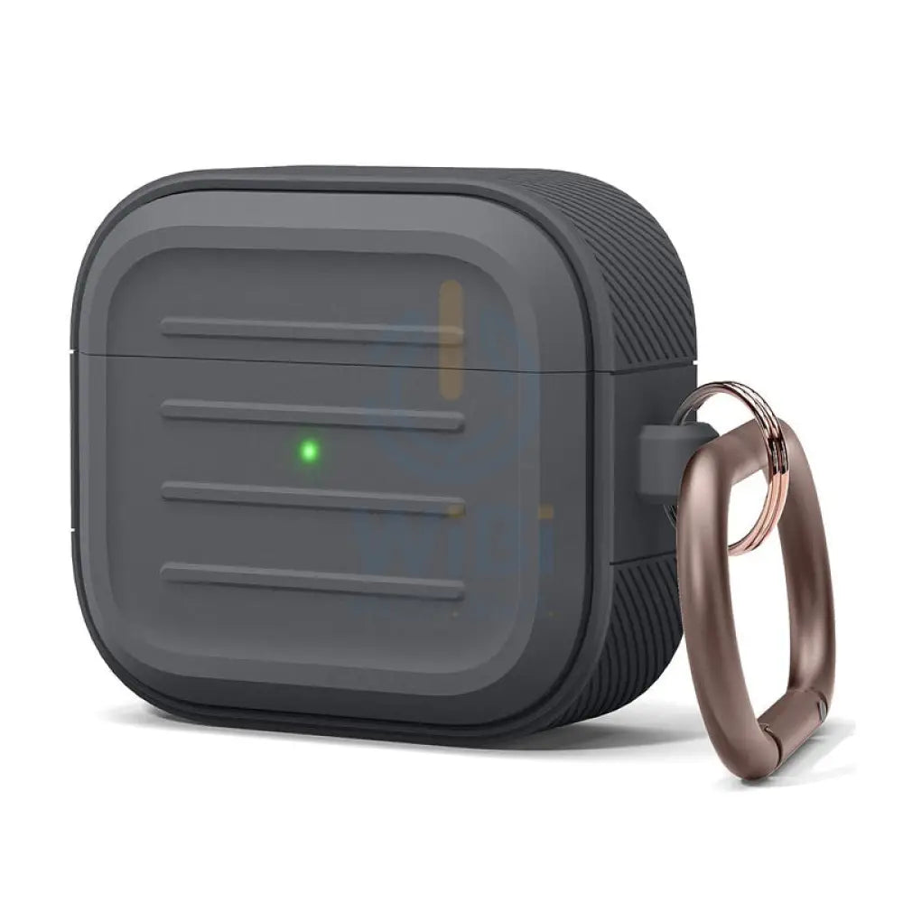 Elago AirPods 3 Armor Case - Dark Gray