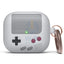 Elago AirPods 3 AW5 Hang Case (GameBoy) - Light Gray Accessories > Mobiles & Tablets