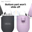 Elago AirPods 3 Hang Case - Lavender