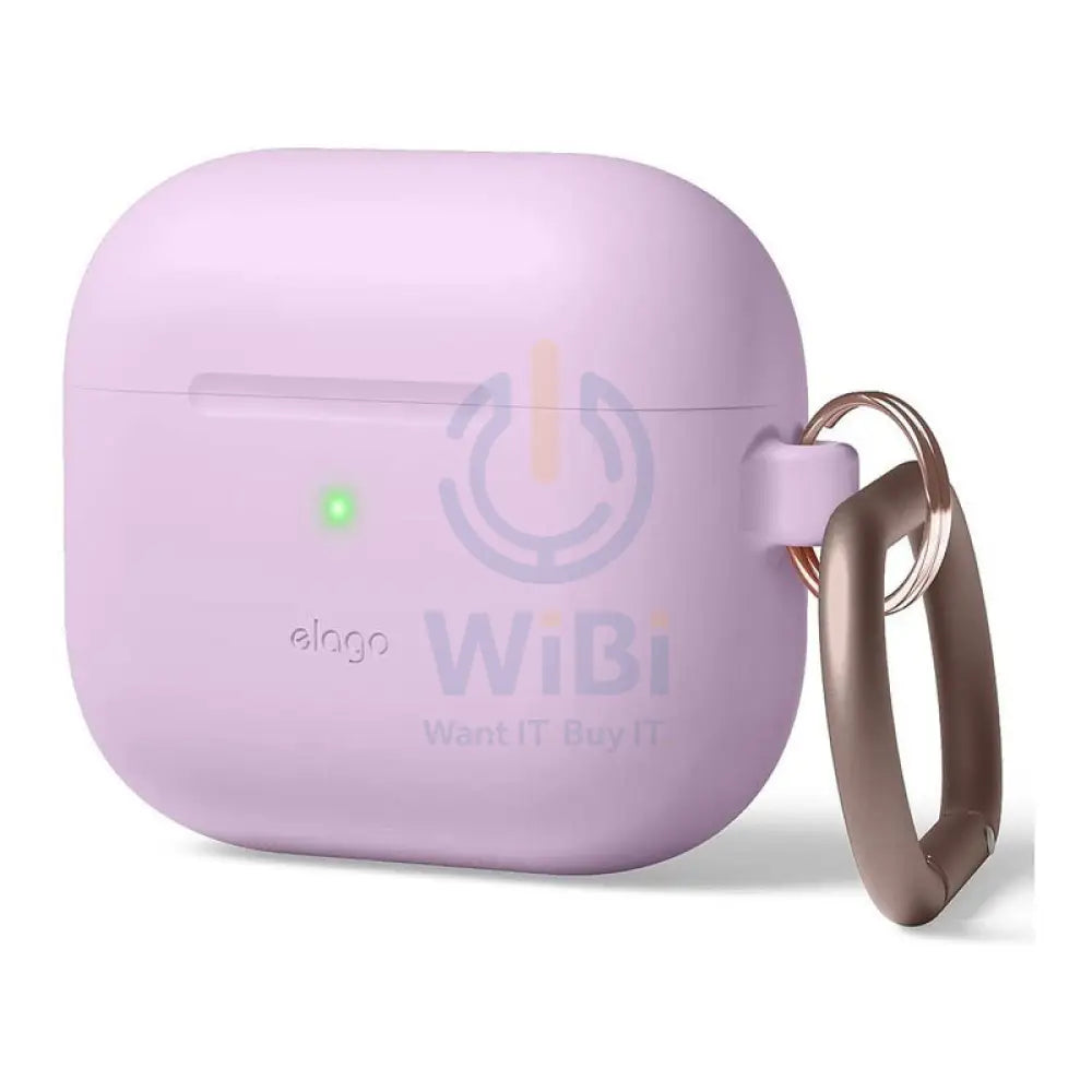 Elago AirPods 3 Hang Case - Lavender