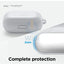 Elago AirPods 3 Hang Case - Nightglow Blue