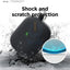 Elago AirPods 3 Liquid Hybrid Basic Hang Case - Black Accessories > Mobiles & Tablets