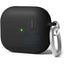 Elago AirPods 3 Liquid Hybrid Basic Hang Case - Black Accessories > Mobiles & Tablets