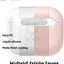 Elago AirPods 3 Liquid Hybrid Basic Hang Case - Lovely Pink Accessories > Mobiles & Tablets