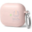 Elago AirPods 3 Liquid Hybrid Basic Hang Case - Lovely Pink Accessories > Mobiles & Tablets