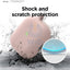 Elago AirPods 3 Liquid Hybrid Basic Hang Case - Lovely Pink Accessories > Mobiles & Tablets