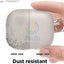 Elago AirPods 3 Liquid Hybrid Basic Hang Case - Stone Accessories > Mobiles & Tablets