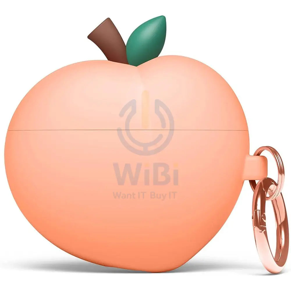 Elago AirPods 3 Peach Case - Peach Accessories > Mobiles & Tablets > Tablets