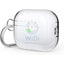 Elago AirPods Pro 1&2 Clear Hang Case - Transparent - Transparent Accessories > Mobiles & Tablets