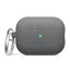 Elago AirPods Pro 1&2 Silicone Hang Case - Dark Gray Accessories > Mobiles & Tablets