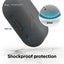Elago AirPods Pro 1&2 Silicone Hang Case - Dark Gray Accessories > Mobiles & Tablets