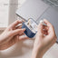 Elago AirPods Pro 1&2 Silicone Hang Case - Jean Indigo Accessories > Mobiles & Tablets
