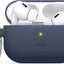 Elago AirPods Pro 1&2 Silicone Hang Case - Jean Indigo Accessories > Mobiles & Tablets