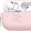Elago AirPods Pro 1&2 Silicone Hang Case - Lovely Pink Accessories > Mobiles & Tablets