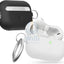 Elago AirPods Pro 2 Silicone Originial Hang Case - Black Accessories > Mobiles & Tablets